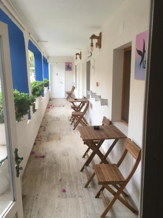 Hakan Hotel Битез Екстериор снимка