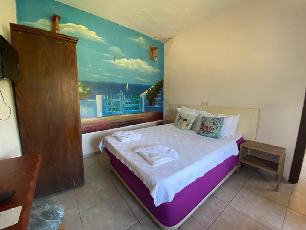 Hakan Hotel Битез Екстериор снимка